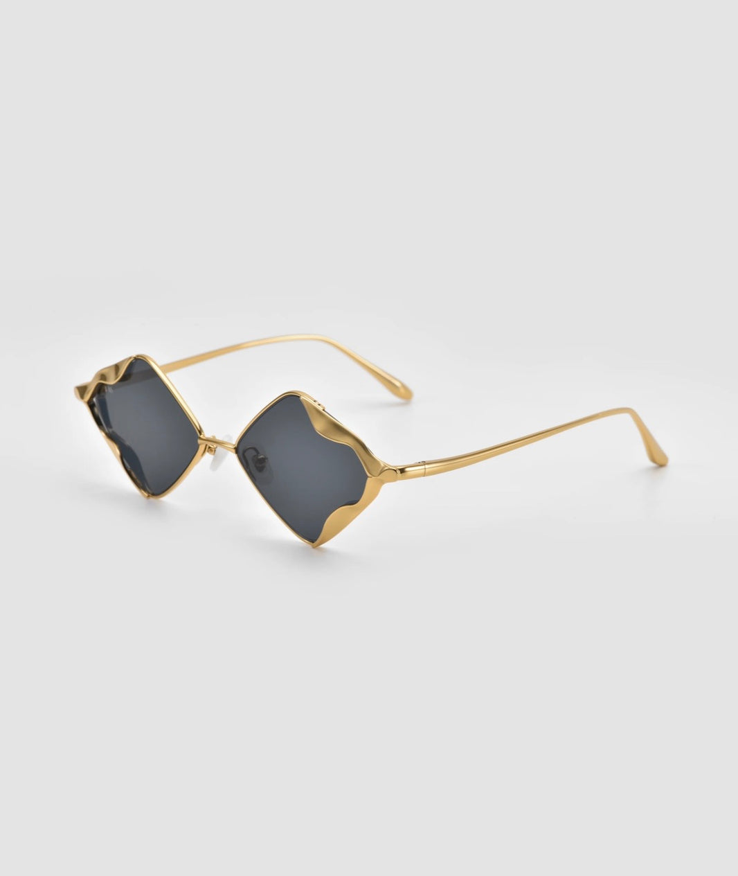 image Leaf I - Gold