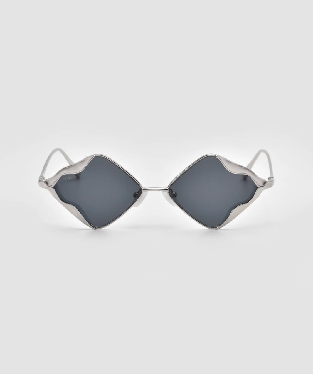 Leaf I - Silver