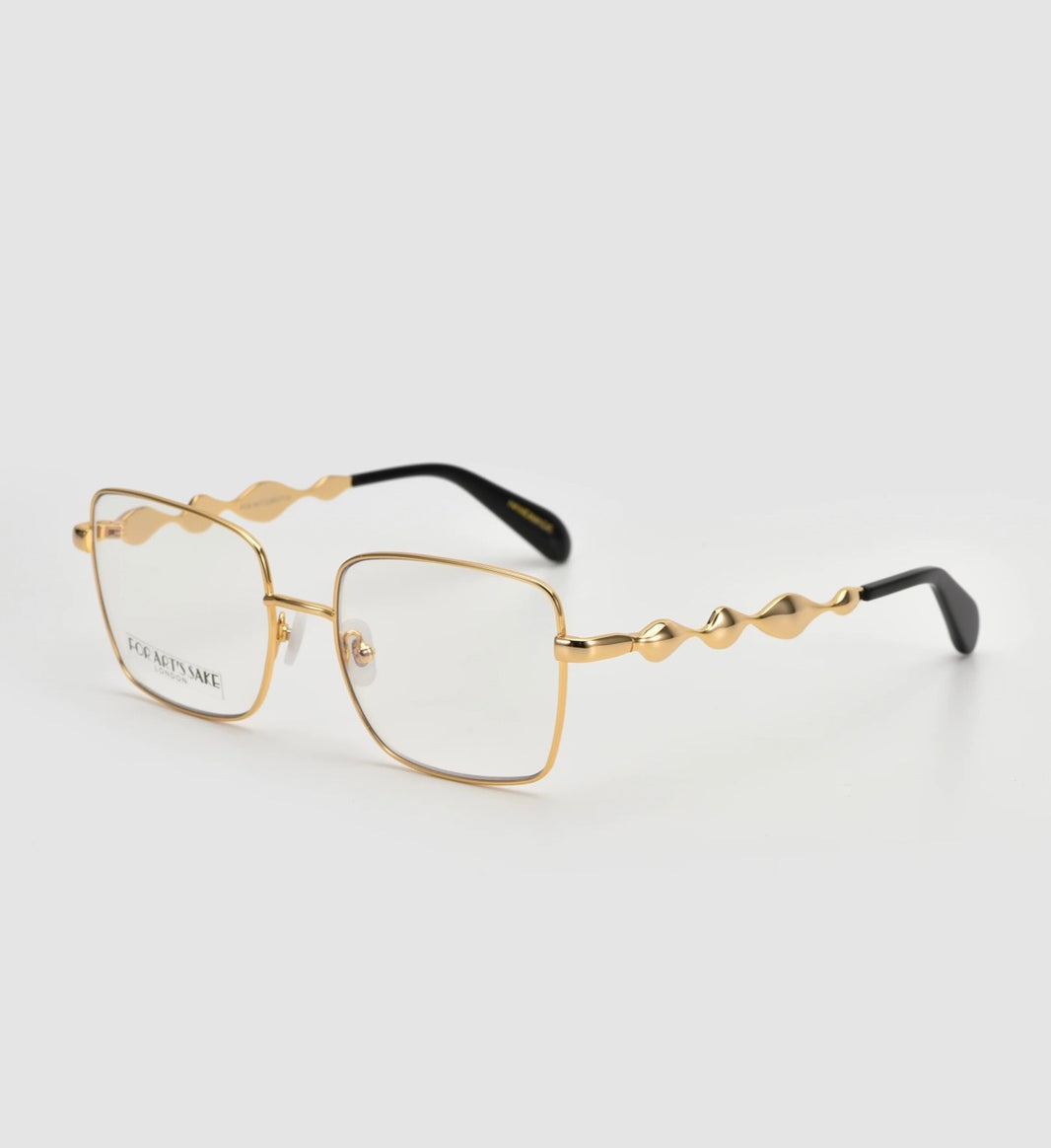 image Fluid - Gold