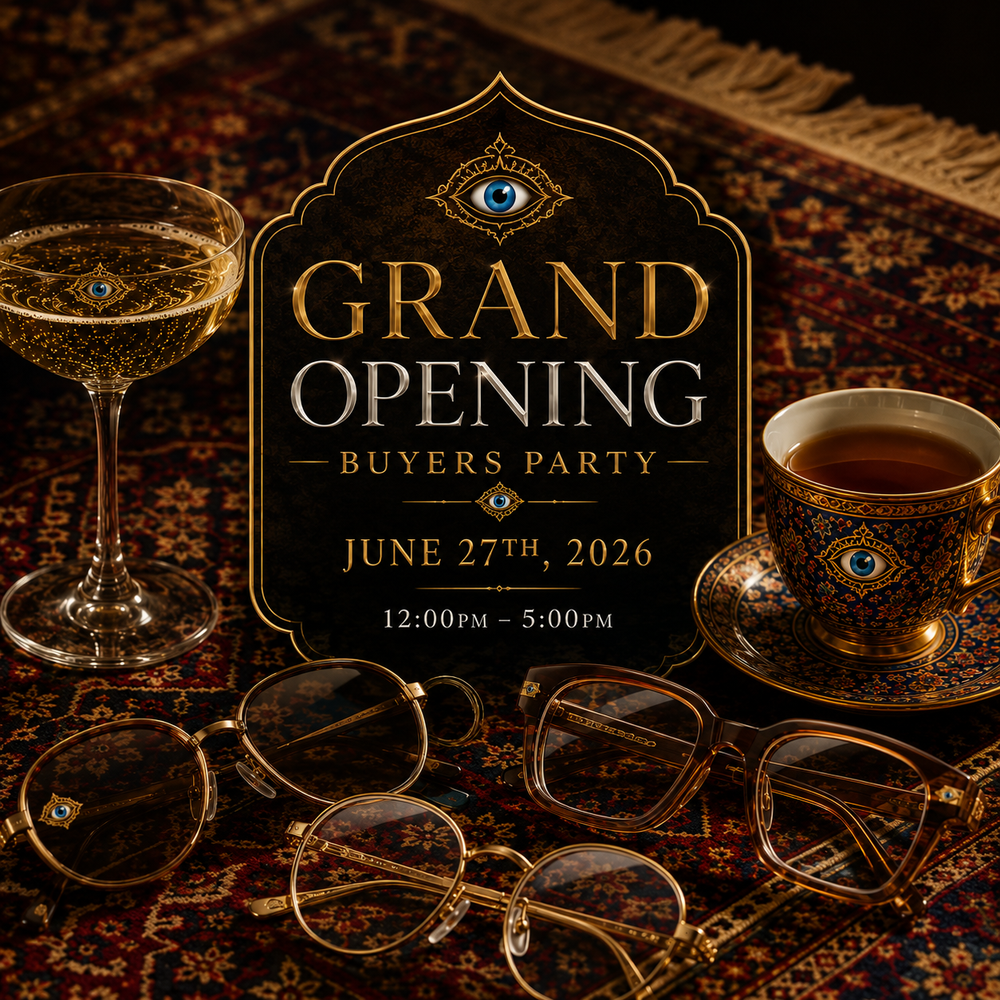 House of Aynak Grand Opening Event