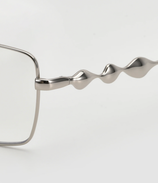 Fluid - Silver