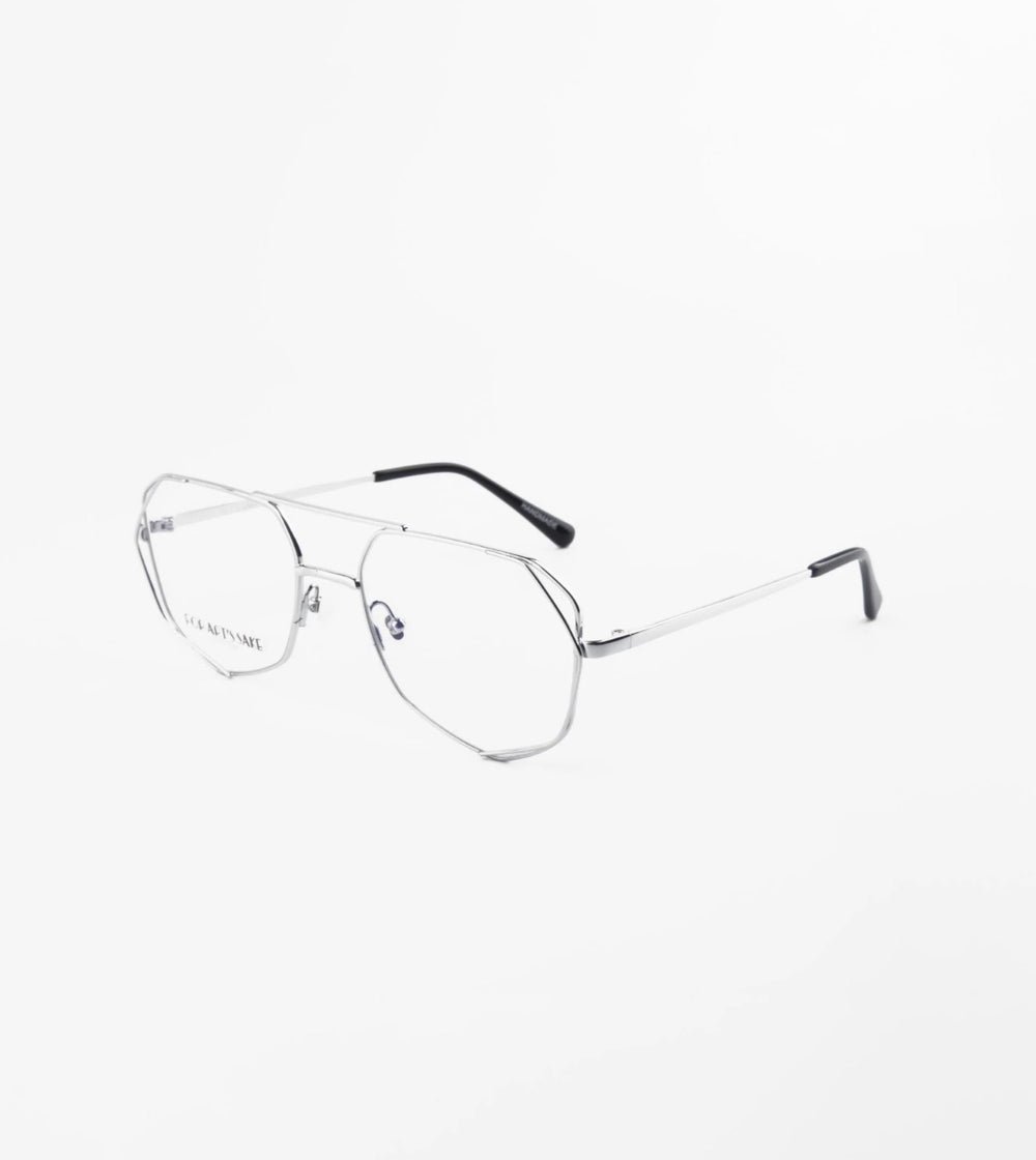 GENIUS TWO - SILVER