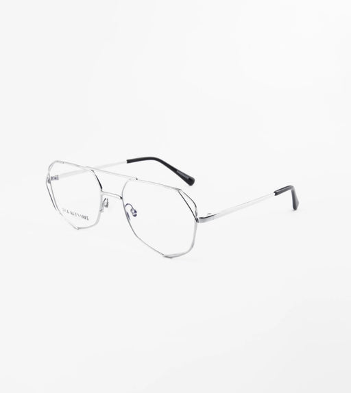 GENIUS TWO - SILVER