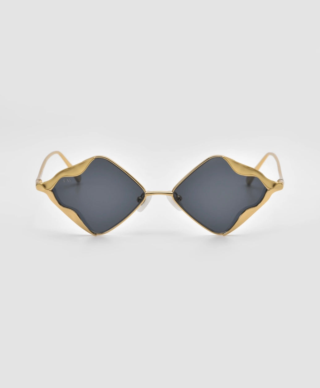 Leaf I - Gold