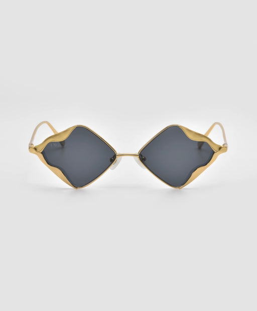 Leaf I - Gold