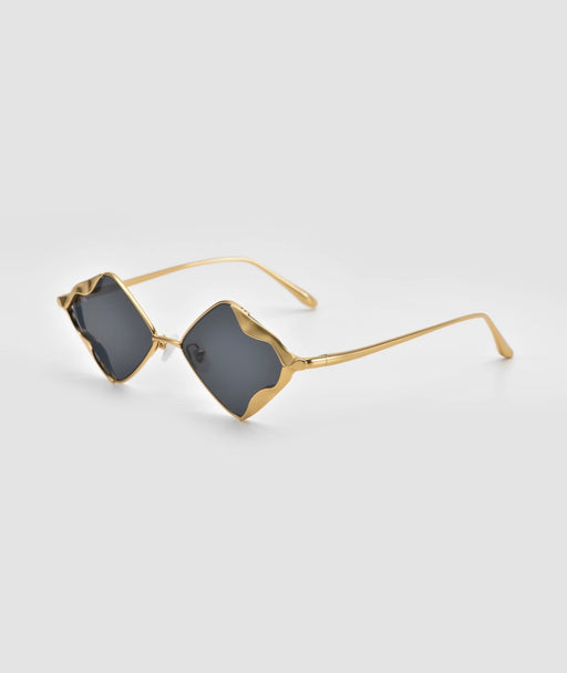 Leaf I - Gold