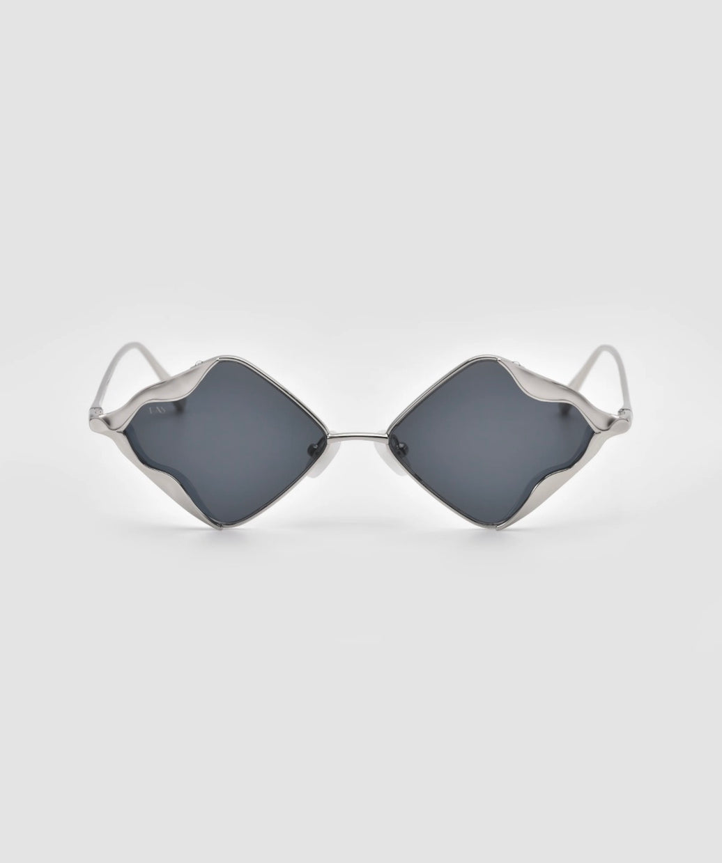 Leaf I - Silver
