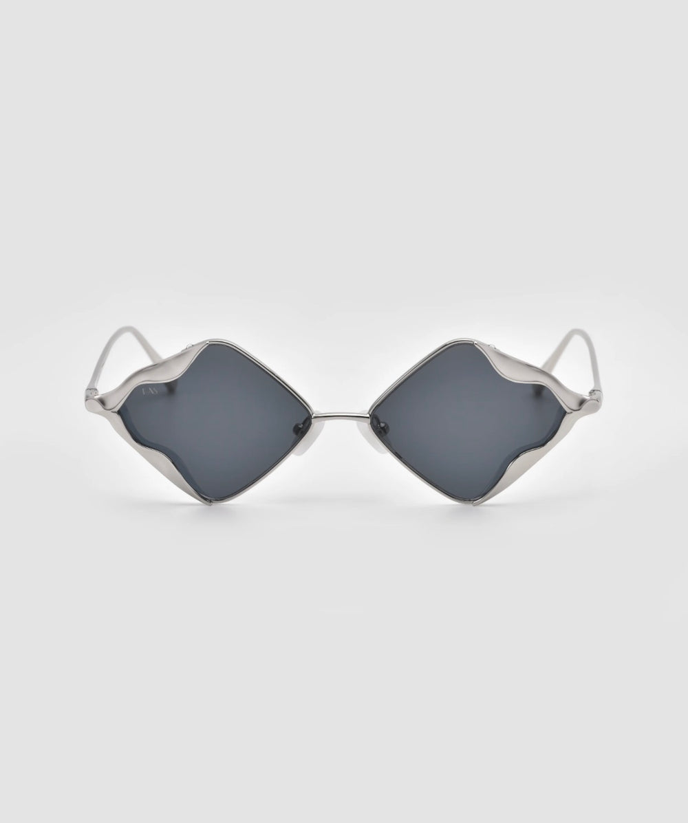 Leaf I - Silver