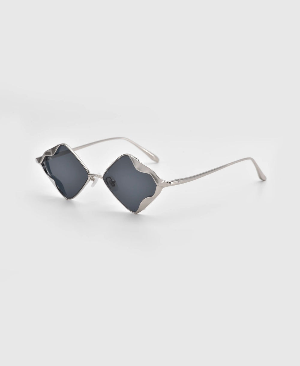 Leaf I - Silver