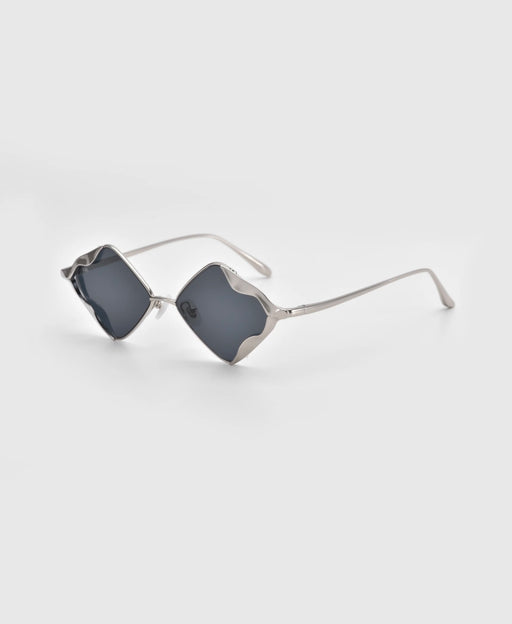 Leaf I - Silver