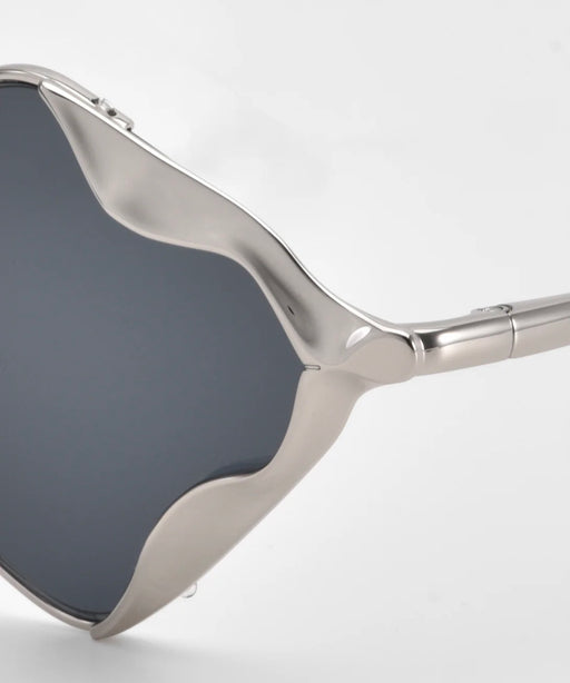 Leaf I - Silver