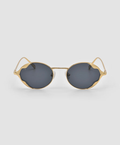 Leaf II - Gold