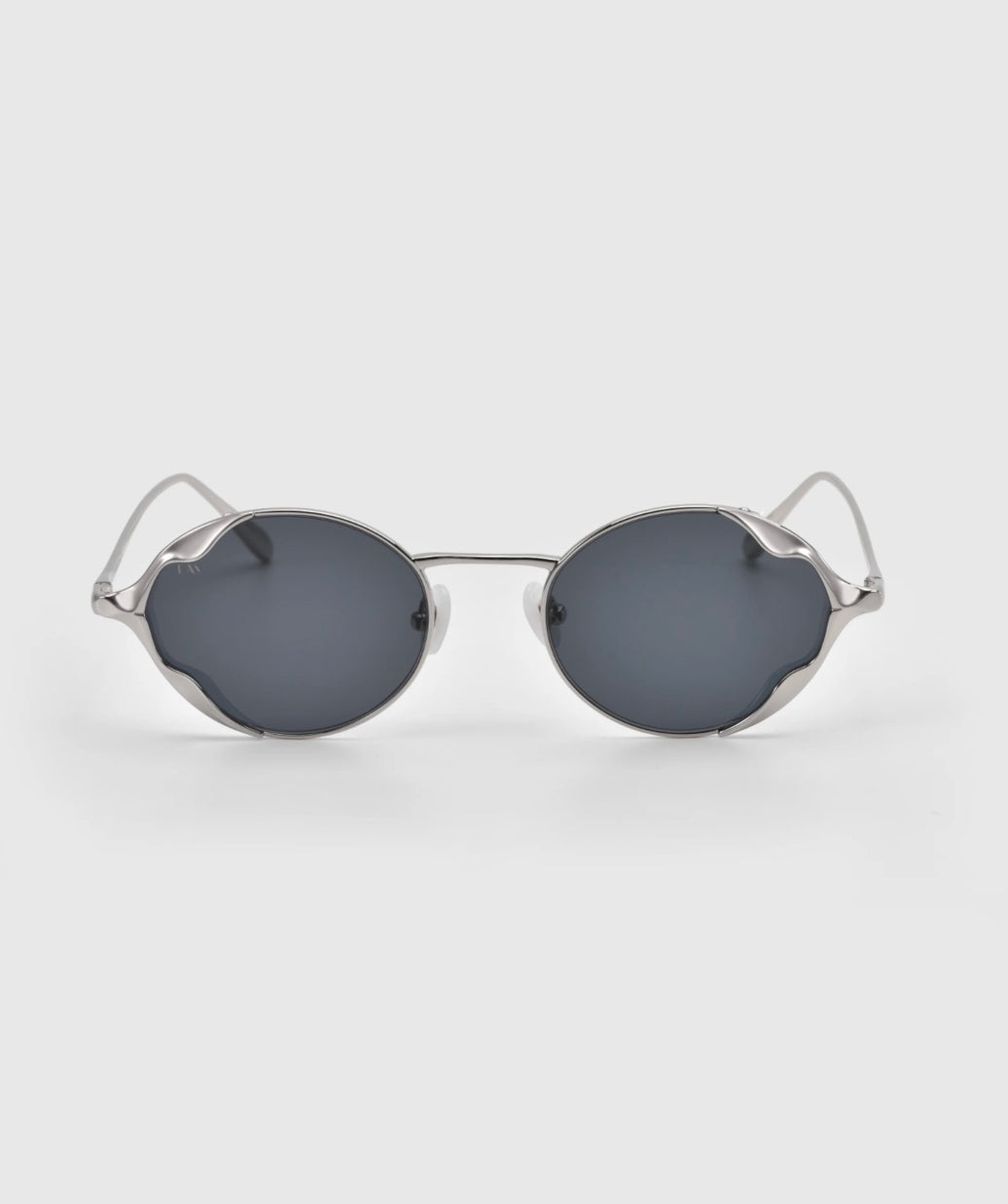 Leaf II - Silver