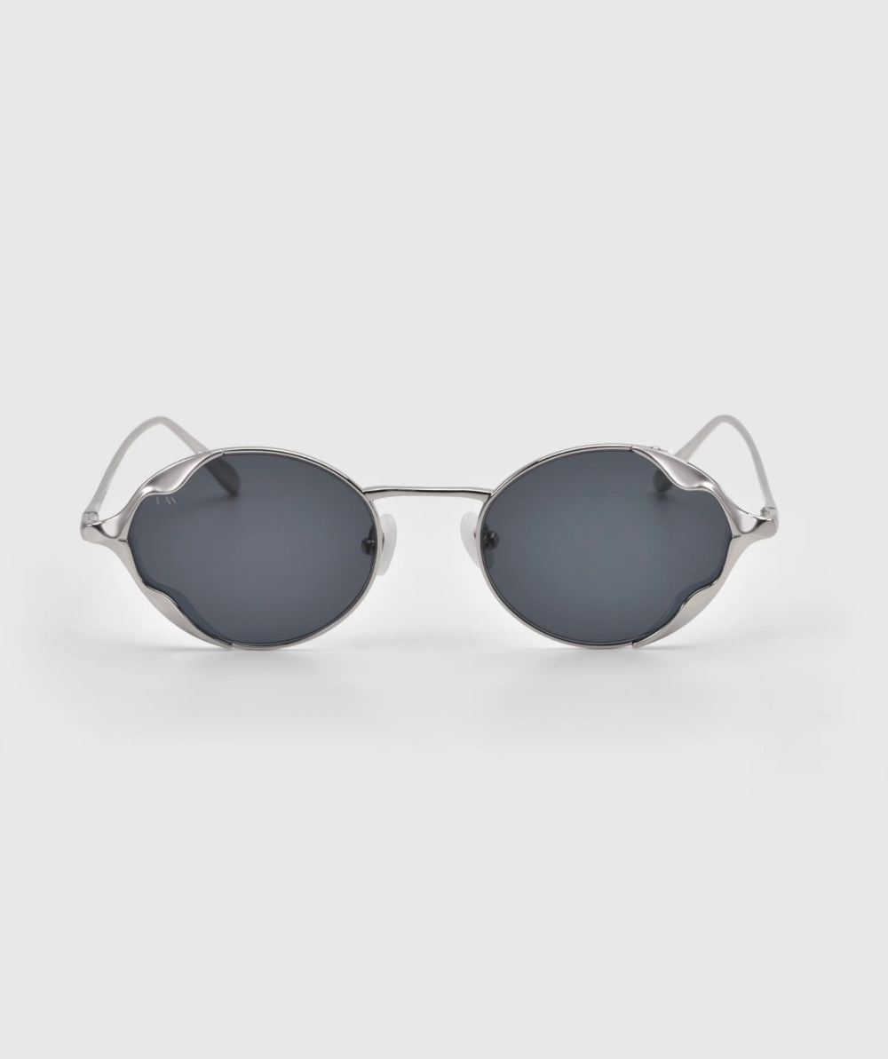 Leaf II - Silver