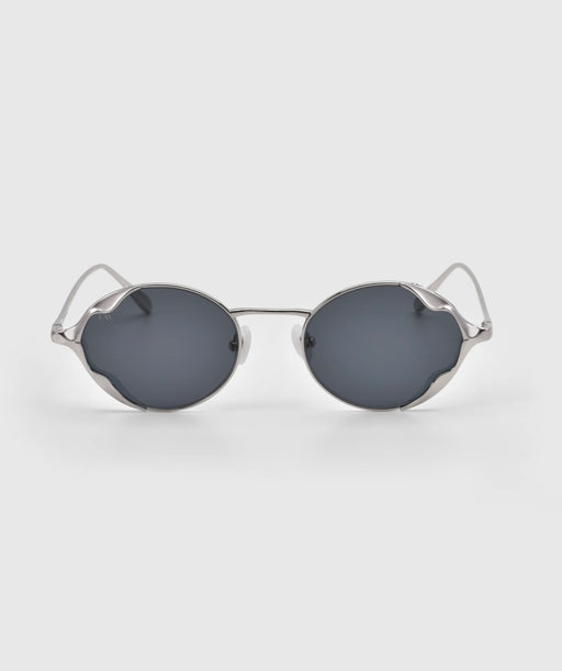 Leaf II - Silver