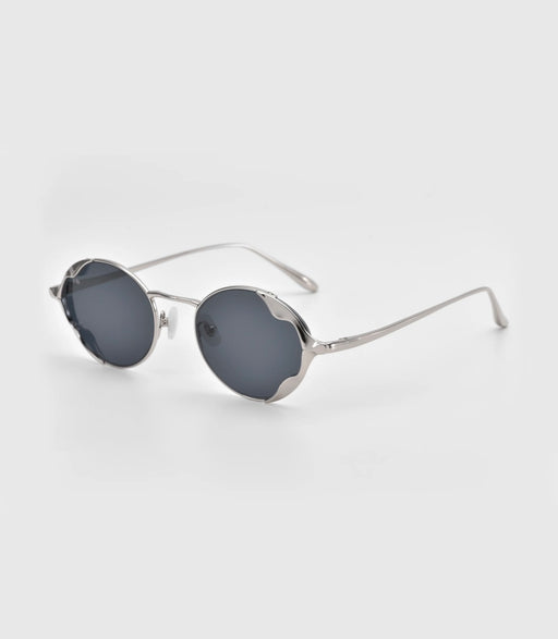 Leaf II - Silver