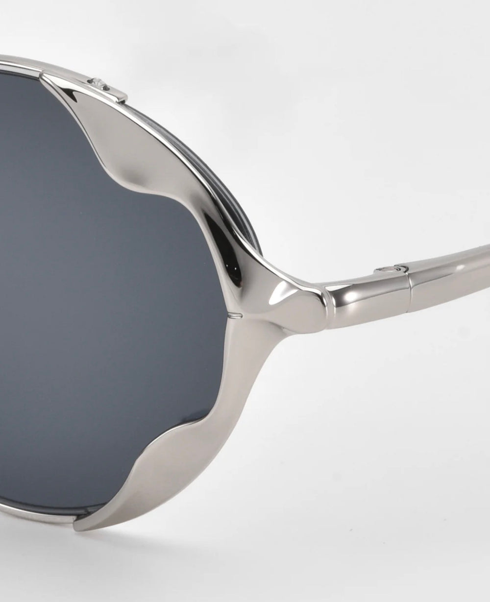 Leaf II - Silver
