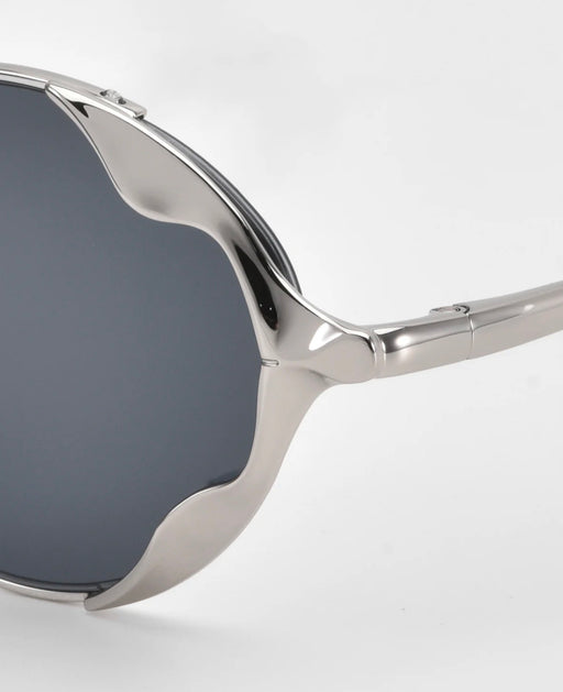 Leaf II - Silver