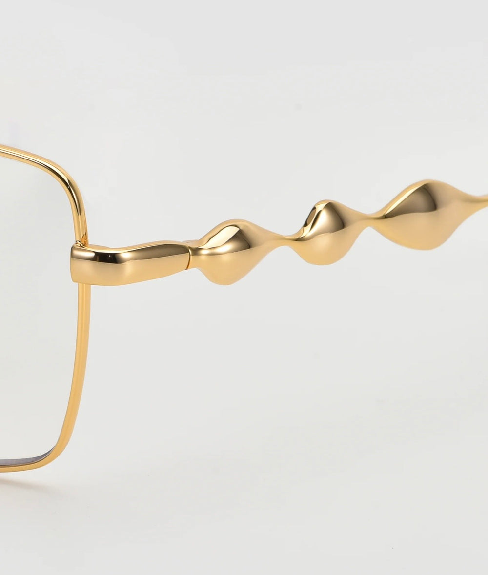Fluid - Gold
