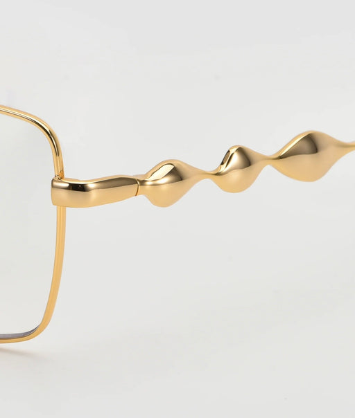 Fluid - Gold