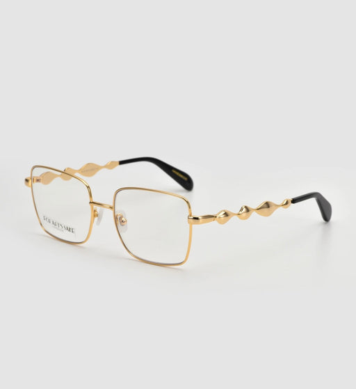Fluid - Gold